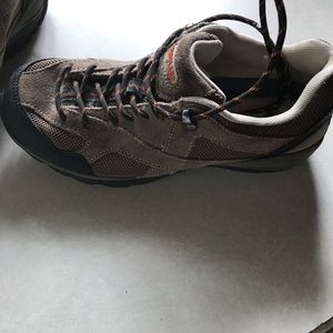 Hiking Shoes